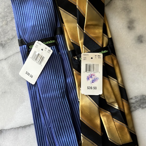 byron london ties